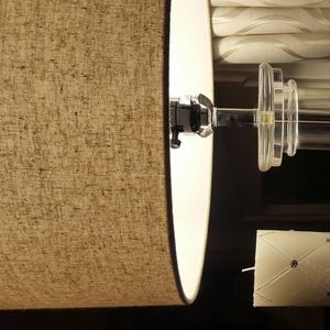 Meet your Posher, Deter